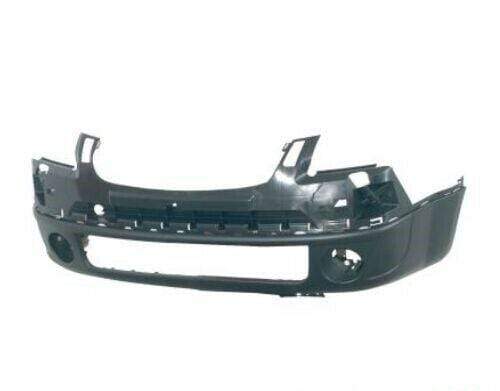 Citroen C2 2003-2008 Front Bumper Lower Primed 7401Gw