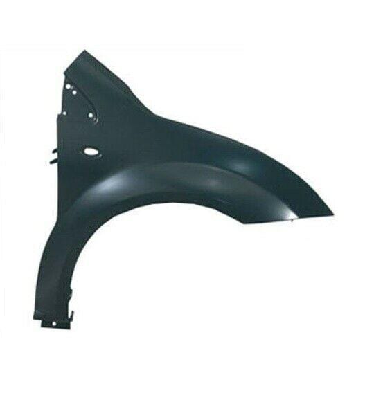 Citroen C2 2003-2008 Front Wing Primed Driver Side