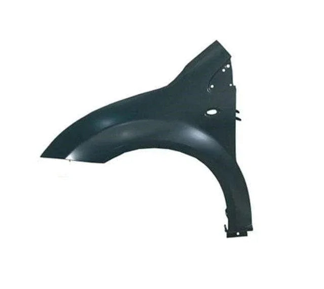 Fits Citroen C2 2003-2008 Front Wing - Primed Passenger Side - image 2