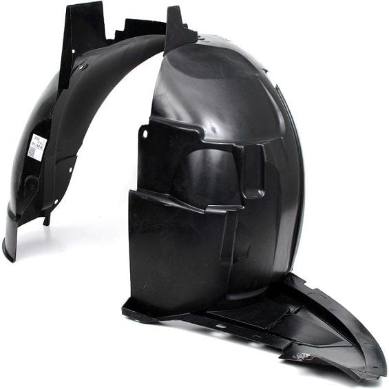 Citroen C3 2002-2005 Front Wing Arch Liner Splash Guard Passenger Petrol Only