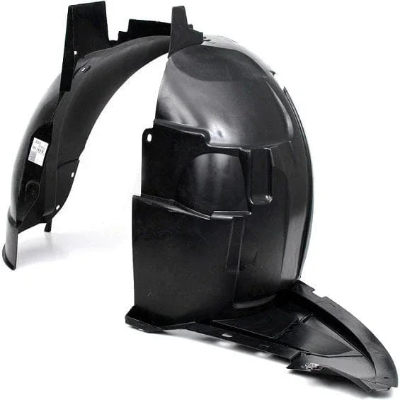Fits Citroen C3 2002-2005 Front Wing Arch Liner Splash Guard Passenger Petrol Only - image 2
