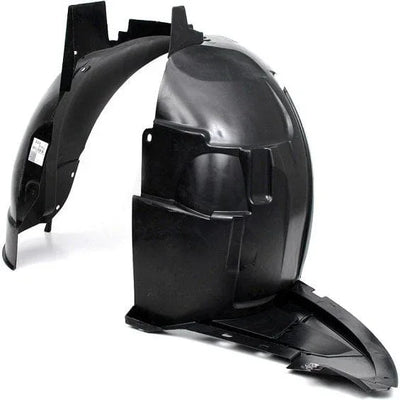 Fits Citroen C3 2002-2005 Front Wing Arch Liner Splash Guard Passenger Petrol Only - tradevehicleparts.co.uk