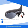 Fits Citroen C3 2002-2009 Door Wing Mirror Electric Heated Passenger Side thumbnail