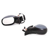 Fits Citroen C3 2002-2009 Door Wing Mirror Electric Heated Passenger Side thumbnail