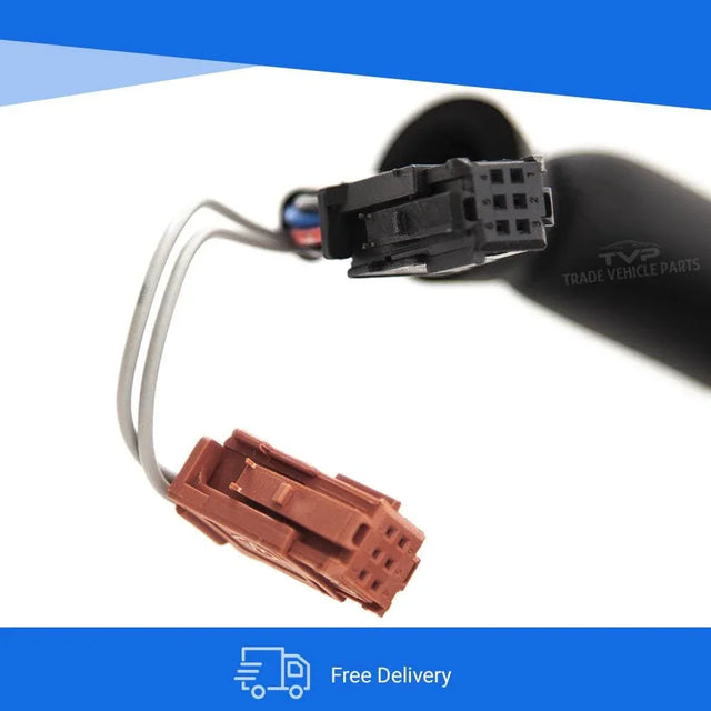 Fits Citroen C3 2002-2009 Door Wing Mirror Electric Heated With Temp Sensor Driver Side - image 6