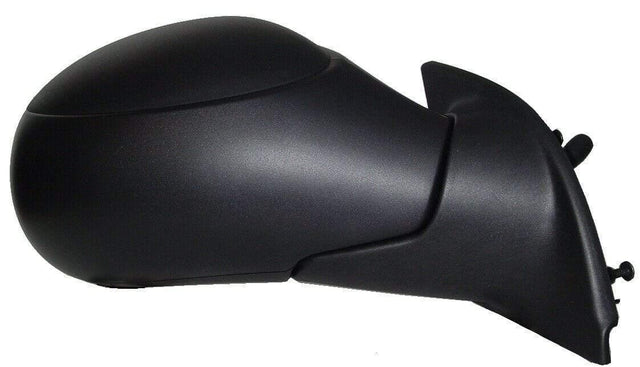 Fits Citroen C3 2002-2009 Door Wing Mirror Manual Driver Side - image 2
