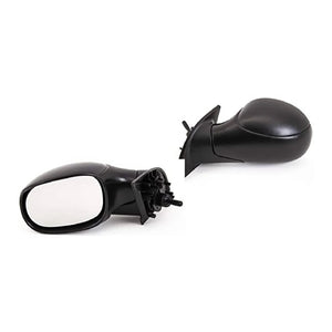 Fits Citroen C3 2002-2009 Door Wing Mirror Manual Passenger Side