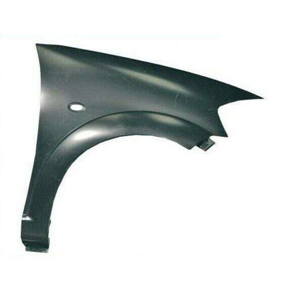 Citroen C3 2002-2009 Front Wing Primed Driver Side With Repeater Hole 