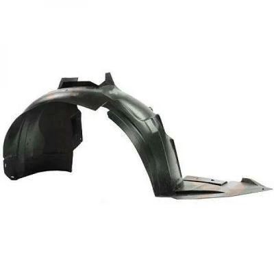 Fits Citroen C3 2005-2009 Front Wing Arch Liner Splash Guard Driver Side  - tradevehicleparts.co.uk