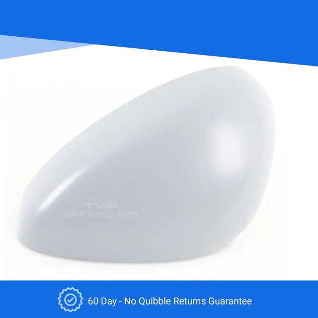 Fits Citroen C3 2010-2016 Door Wing Mirror Electric Primed W/Ind Passenger Side - image 8