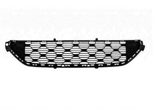 Citroen C3 2013-2016 Front Bumper Grille Centre 