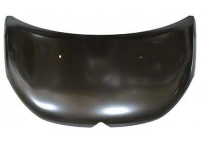 Fits Citroen C3 2017- Bonnet Primed - tradevehicleparts.co.uk