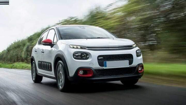 Fits Citroen C3 2017- Bonnet Primed - image 2