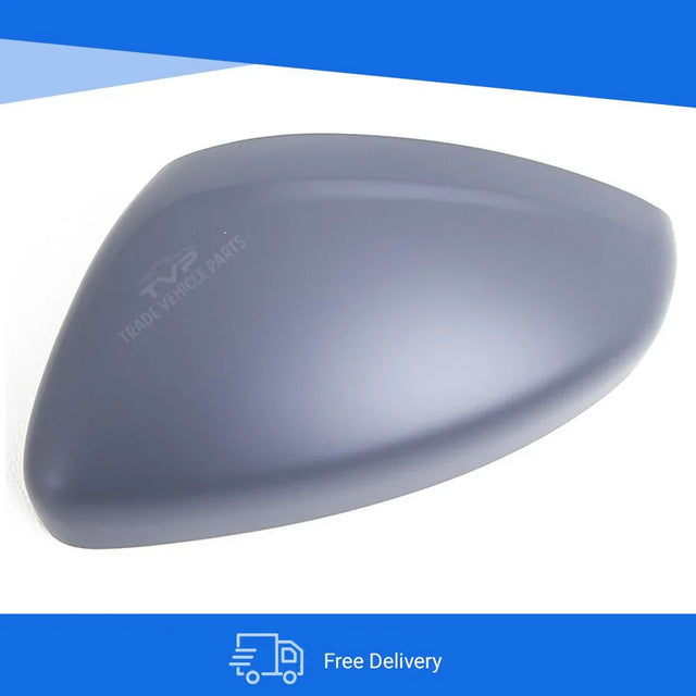 Fits Citroen C3 2017- Door Wing Mirror Electric Heated Primed Cover With Indicator Lamp Passenger Side - image 9