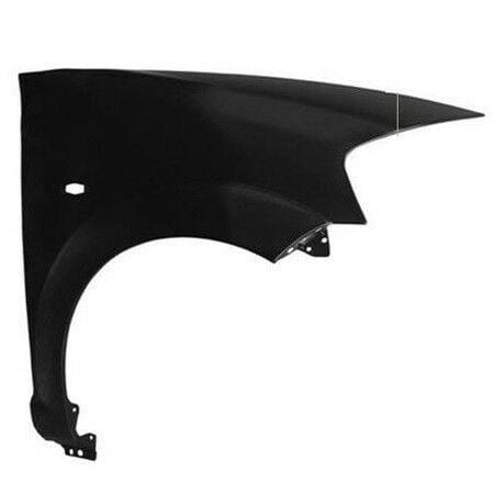Citroen C3 5Dr Hatch 2002-2009 Front Wing Primed Sport Models Driver Side
