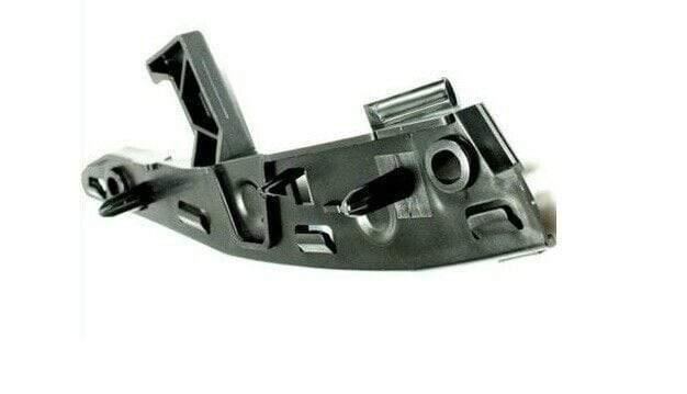 Fits Citroen C3 / Ds3 2009- Front Bumper Bracket Left  - image 2