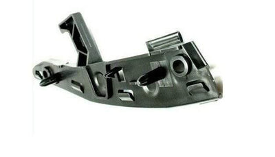 Fits Citroen C3 / Ds3 2009- Front Bumper Bracket Left  - tradevehicleparts.co.uk