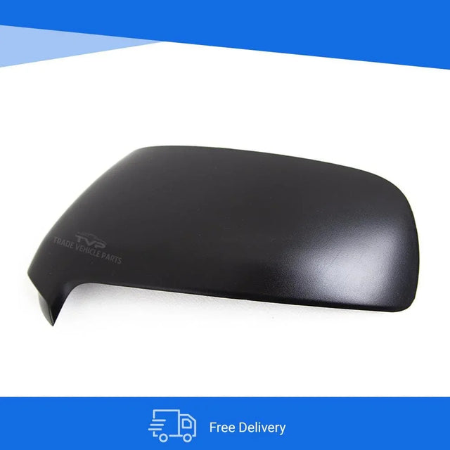 Fits Citroen C3 Picasso 2009-2017 Door Wing Mirror Electric Black Passenger Side - image 9