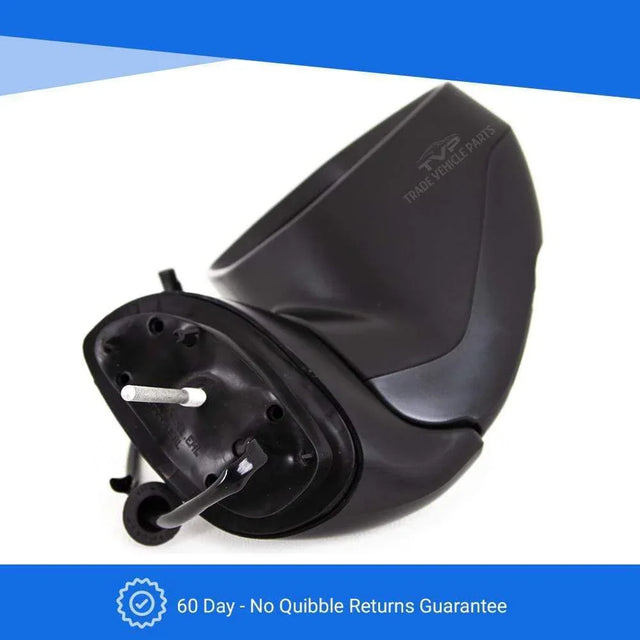 Fits Citroen C3 Picasso 2009-2017 Door Wing Mirror Electric Black Passenger Side - image 7