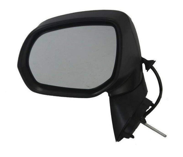 Fits Citroen C3 Picasso 2009-2017 Door Wing Mirror Electric Heated Powerfold Primed Cover Passenger Side - image 3