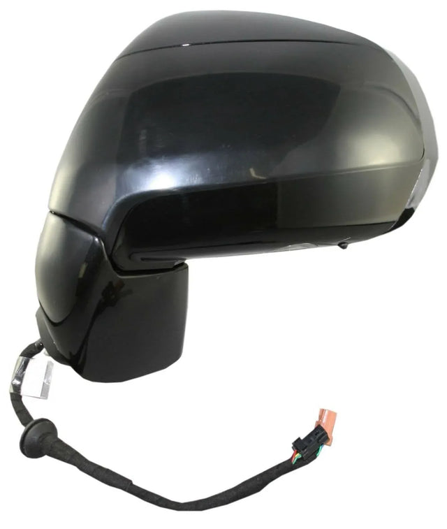 Fits Citroen C3 Picasso 2009-2017 Door Wing Mirror Electric Heated Primed Passenger Side 5 Pin - image 2