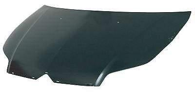 Fits Citroen C4 2004-2008 Bonnet Primed - tradevehicleparts.co.uk