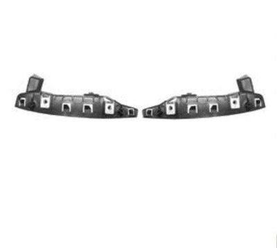 Fits Citroen C4 2011-2016 Front Bumper Bracket Set Left & Right - tradevehicleparts.co.uk