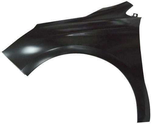 Fits Citroen C4 5Dr Hatch 2011-2018 Front Wing Primed Passenger Side - image 2
