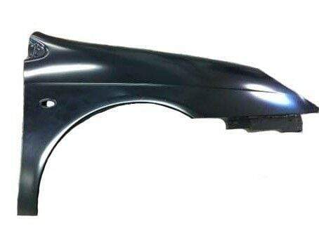 Citroen C5 2000-2008 Front Wing Primed Driver Side