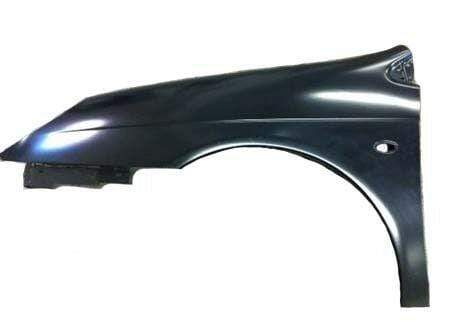 Citroen C5 2000-2008 Front Wing Primed Passenger Side