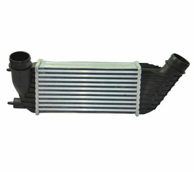 Fits Citroen C8 2003-2014 Intercooler (2.0 Hdi)(Manual)(With Ac) - tradevehicleparts.co.uk