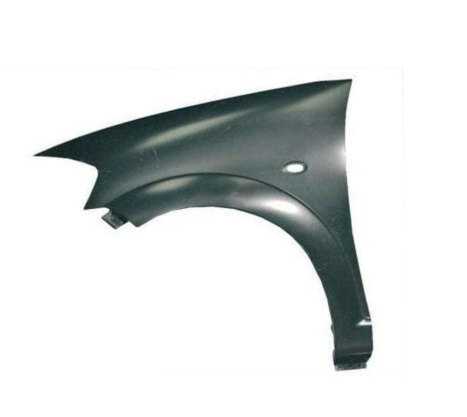 CT1094 Citroen C3 2002-2009 Front Wing Passenger Side With Repeater Hole 