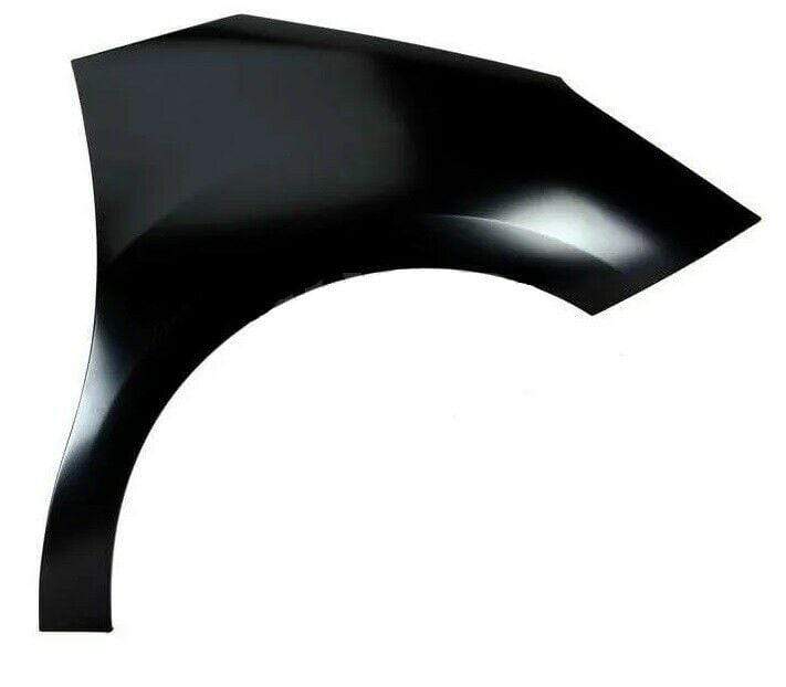 CT1112C Citroen Ds3 2010-2016 Front Wing Primed Driver Side