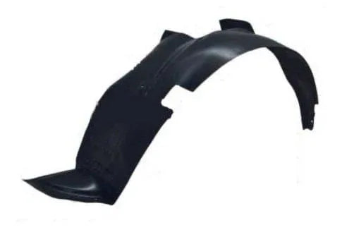 Fits Peugeot Partner 2002-2008 Front Wing Arch Liner Splash Guard Passenger Side - image 2