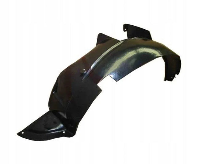 Fits Citroen Berlingo 2002-2008 Front Wing Arch Liner Splash Guard Passenger Side - image 2
