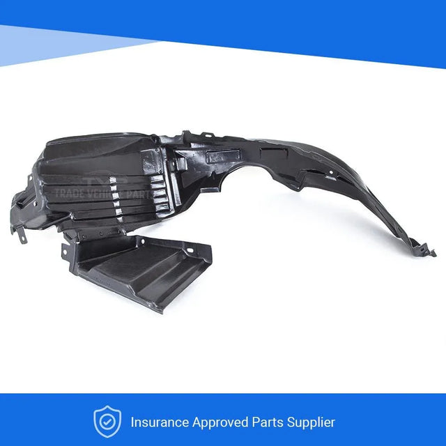 Fits Toyota Aygo 2005-2012 Front Wing Arch Liner Splash Guard Diesel Passenger Side - image 6
