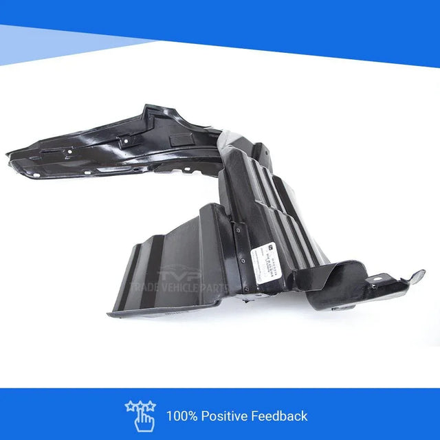 Fits Toyota Aygo 2005-2012 Front Wing Arch Liner Splash Guard Diesel Passenger Side - image 8
