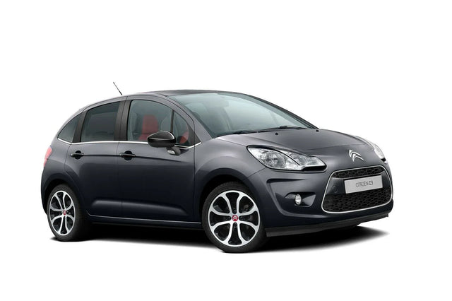Fits Citroen C3 2010-2016 Bonnet Primed - image 2