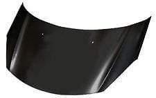 Fits Citroen C3 2010-2016 Bonnet Primed - tradevehicleparts.co.uk