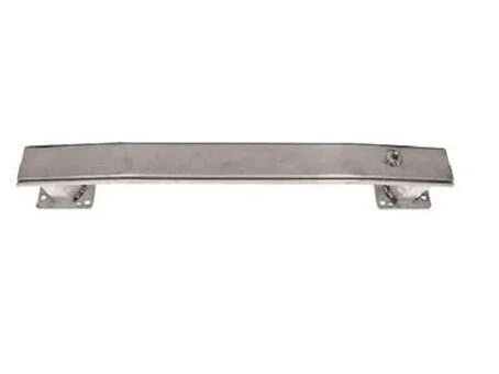 Fits Peugeot Partner 2008-2016 Front Bumper Reinforcer Aluminium - image 2
