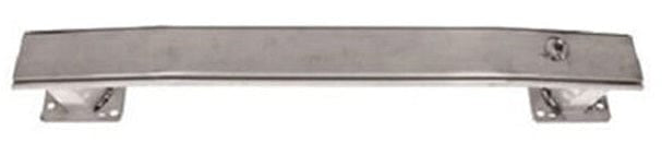 CT1207B Citroen Berlingo 2008-2016 Front Bumper Reinforcer Aluminium
