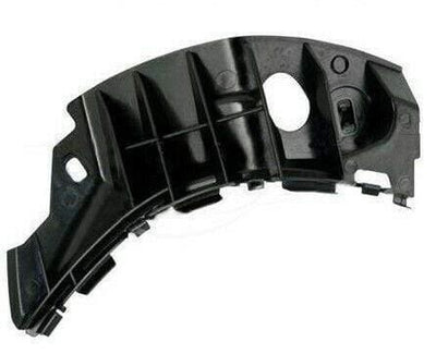 Fits Peugeot 107 2005-2014 Front Bumper Bracket Driver Side - tradevehicleparts.co.uk