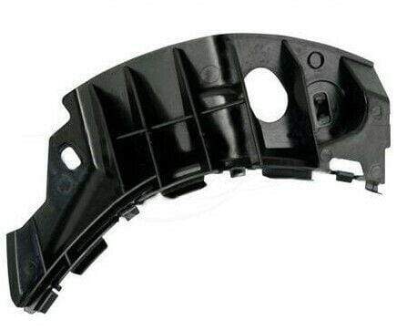 CT1238F Citroen C1 2005-2014 Front Bumper Bracket Driver Side