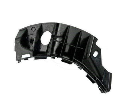 Fits Peugeot 107 2005-2014 Front Bumper Bracket Passenger Side - tradevehicleparts.co.uk