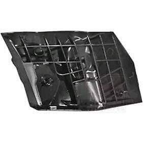 Fits Peugeot 107 2005-2014 Rear Bumper Bracket Passenger Side - tradevehicleparts.co.uk