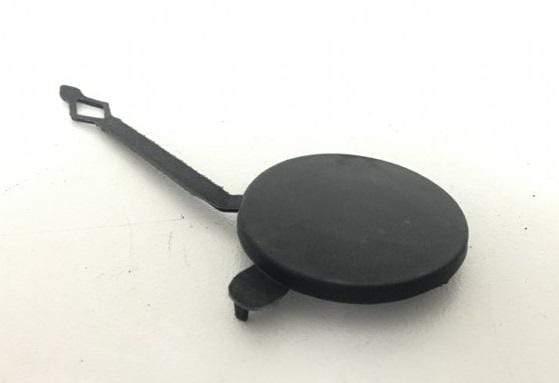 CT1254 Citroen C3 2013-2016 Front Bumper Towing Eye Cover Primed