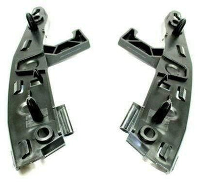 Fits Citroen C3 /Ds3 2009- Front Bumper Bracket Left & Right Pair - tradevehicleparts.co.uk