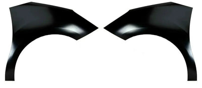 Fits Citroen Ds3 2010-2016 Front Wing Primed Pair Left & Right - tradevehicleparts.co.uk