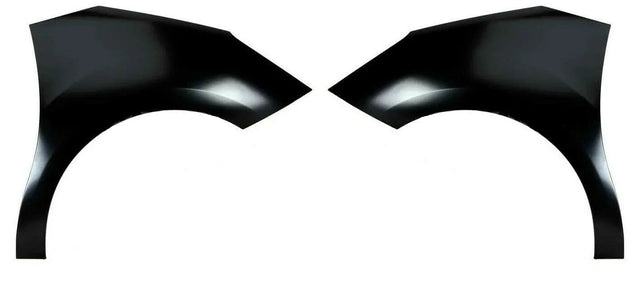 Fits Citroen C3 5Dr 2010-2016 Front Wing Primed Pair Left & Right - image 2