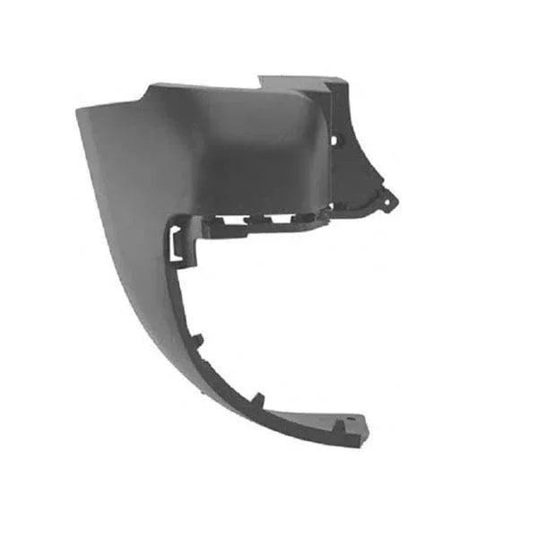 Fits Citroen Berlingo 2008-2016 Rear Bumper Corner Passenger Side Black Twin Door SWB - image 2